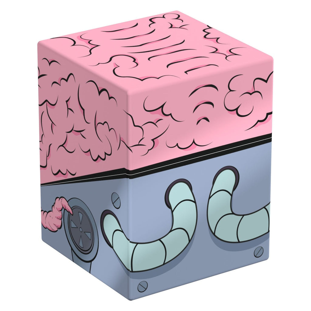 Immagine del prodotto Squaroes Squaroe Teenage Mutant Ninja Turtles™ NT002 - Krang con Bubble Walker