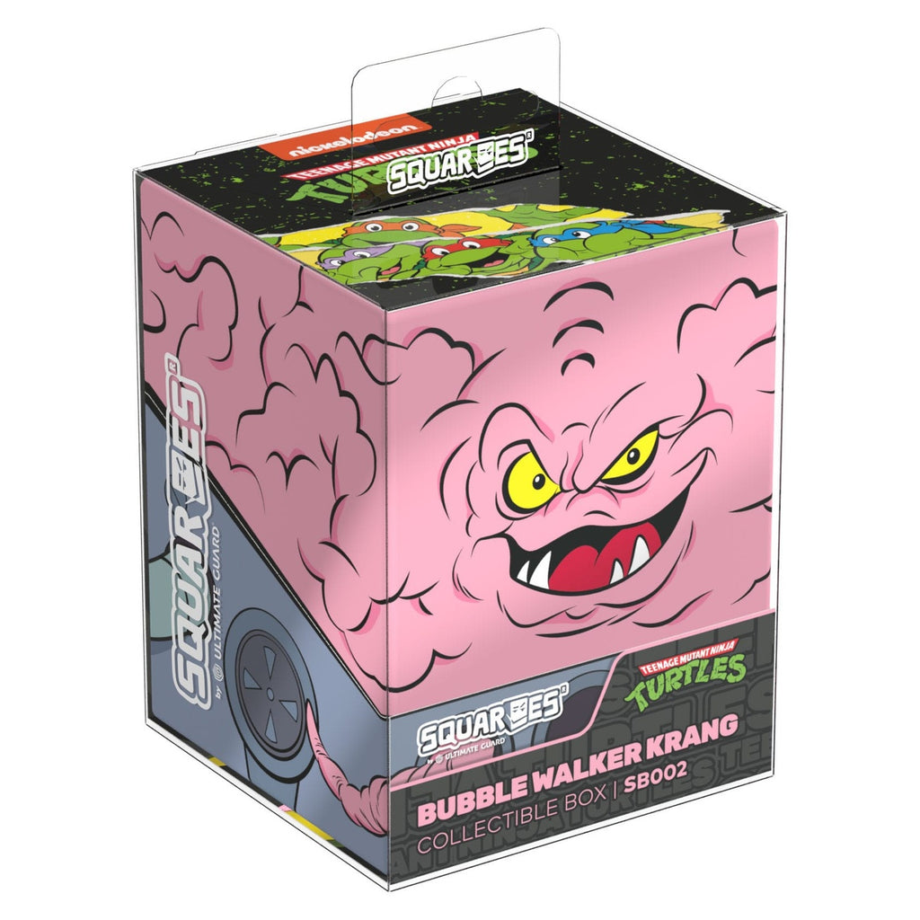 Immagine del prodotto Squaroes Squaroe Teenage Mutant Ninja Turtles™ NT002 - Krang con Bubble Walker