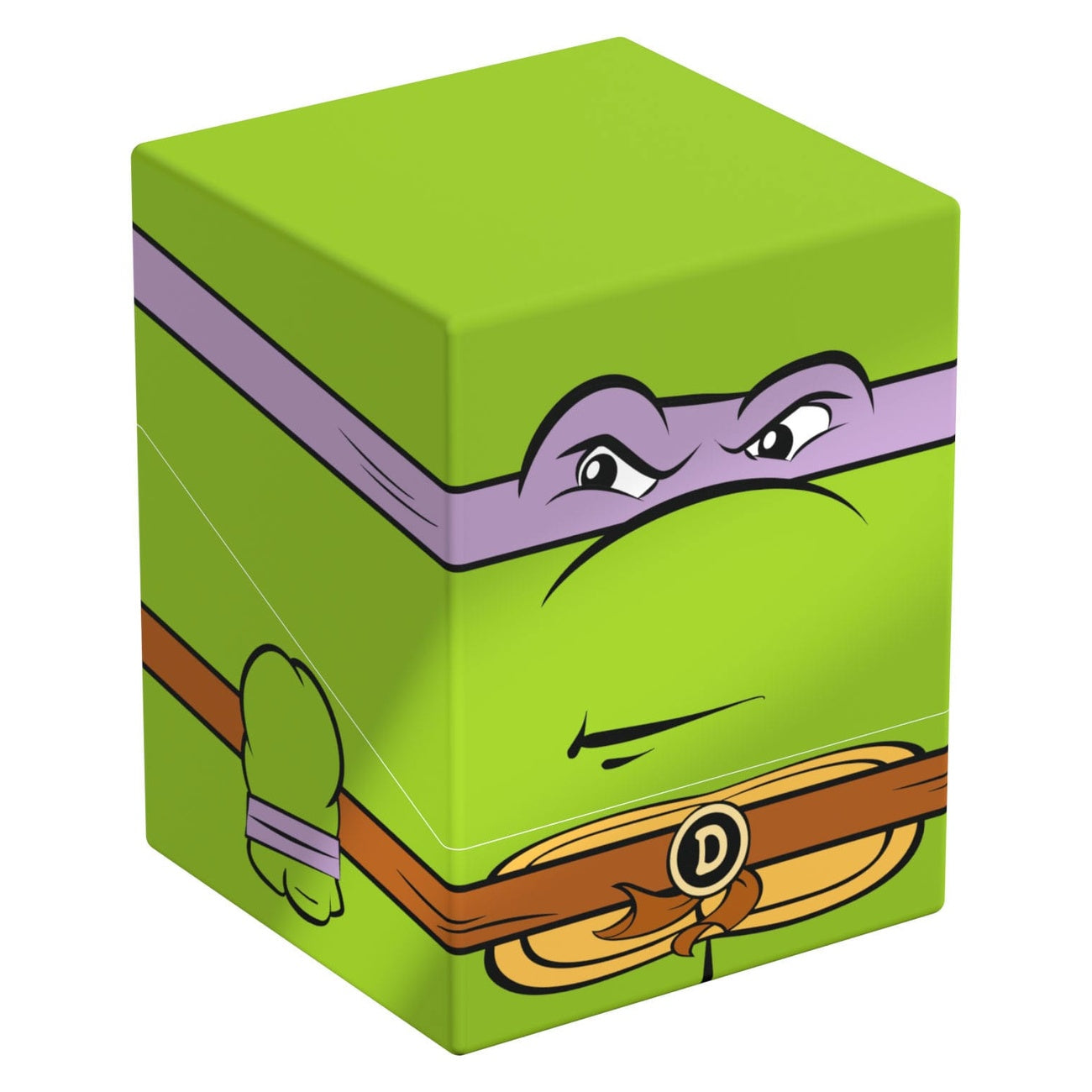 Immagine del prodotto Squaroes Squaroe Teenage Mutant Ninja Turtles™ NT003 - Donatello