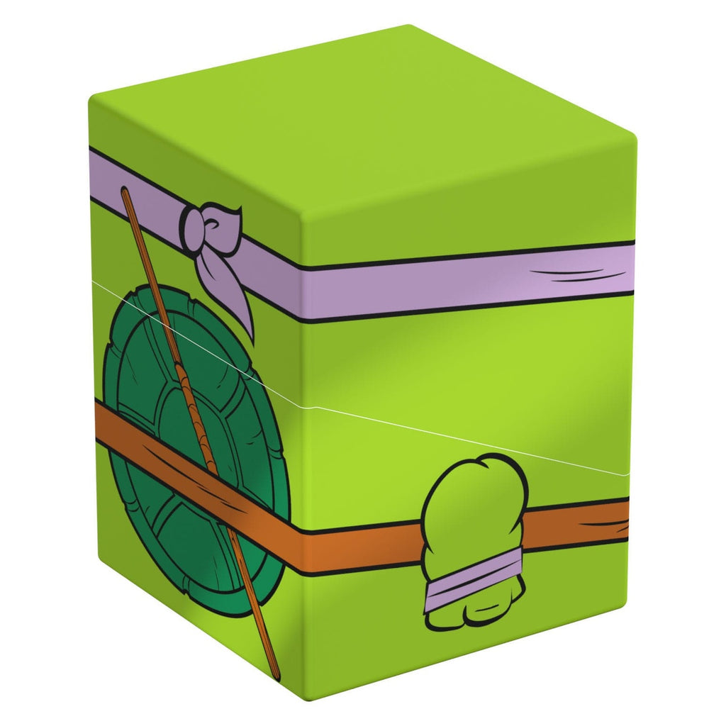 Immagine del prodotto Squaroes Squaroe Teenage Mutant Ninja Turtles™ NT003 - Donatello