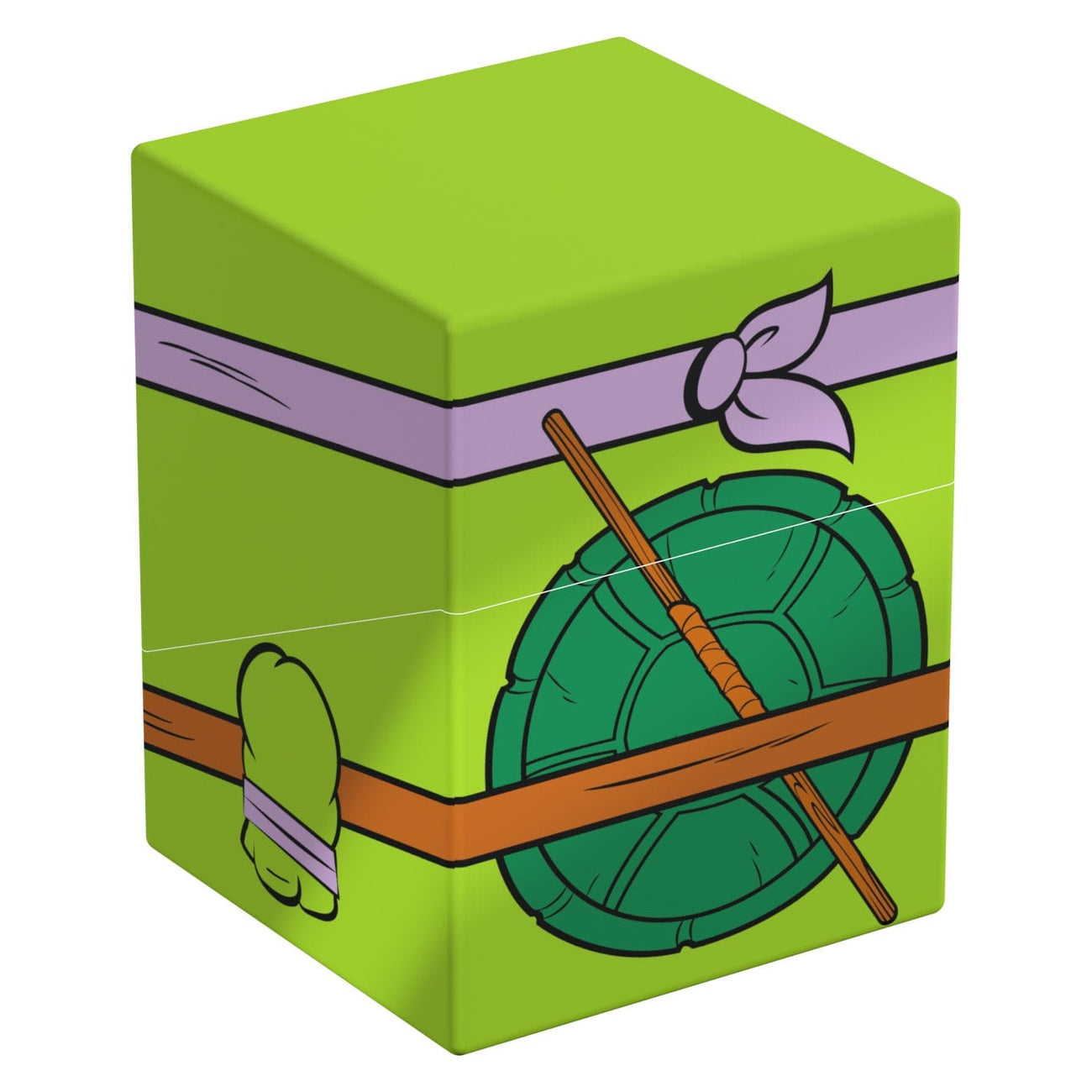 Immagine del prodotto Squaroes Squaroe Teenage Mutant Ninja Turtles™ NT003 - Donatello