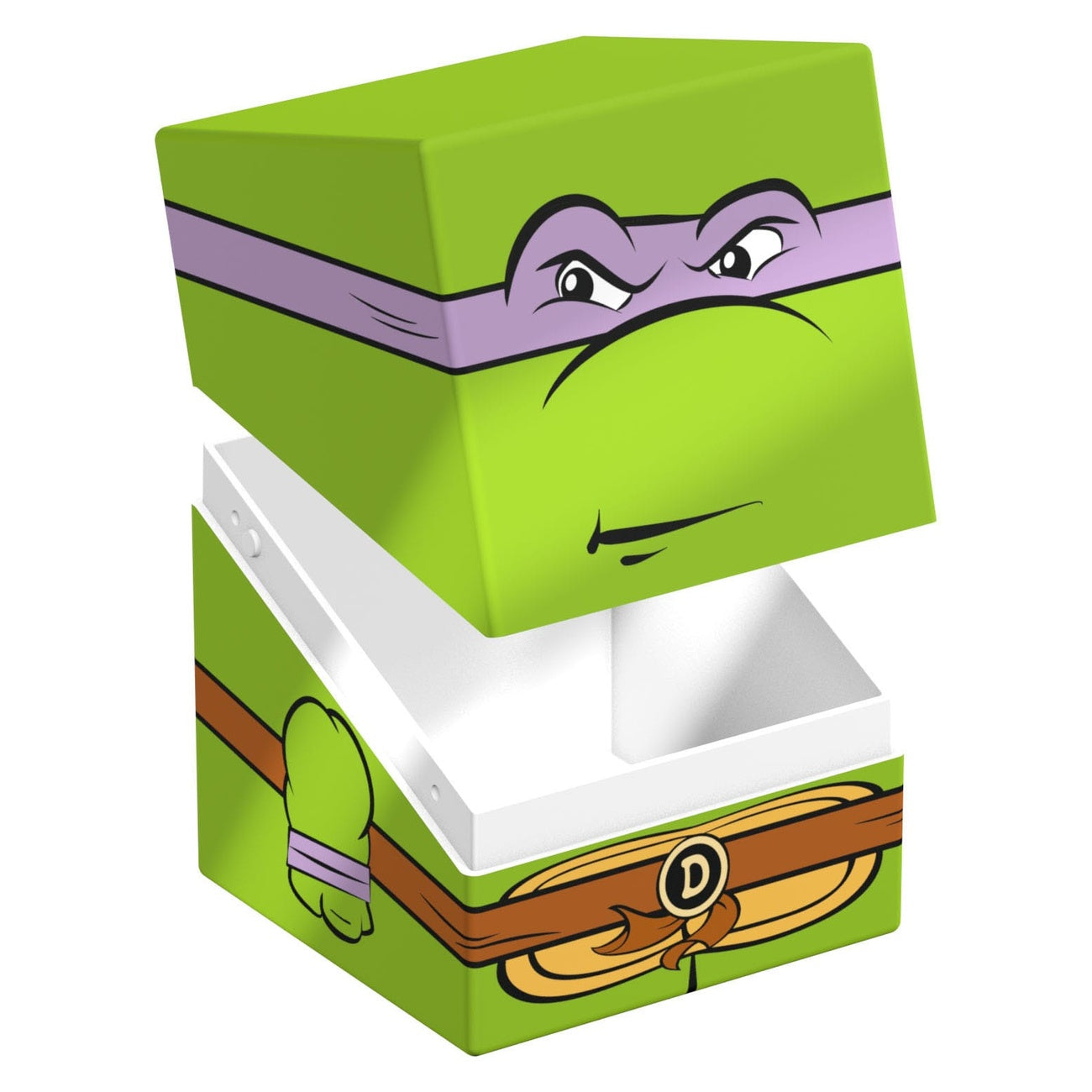 Immagine del prodotto Squaroes Squaroe Teenage Mutant Ninja Turtles™ NT003 - Donatello