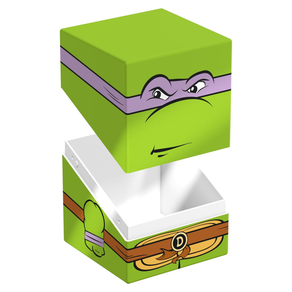 Immagine del prodotto Squaroes Squaroe Teenage Mutant Ninja Turtles™ NT003 - Donatello