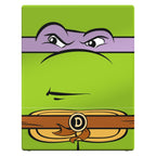 Immagine del prodotto Squaroes Squaroe Teenage Mutant Ninja Turtles™ NT003 - Donatello