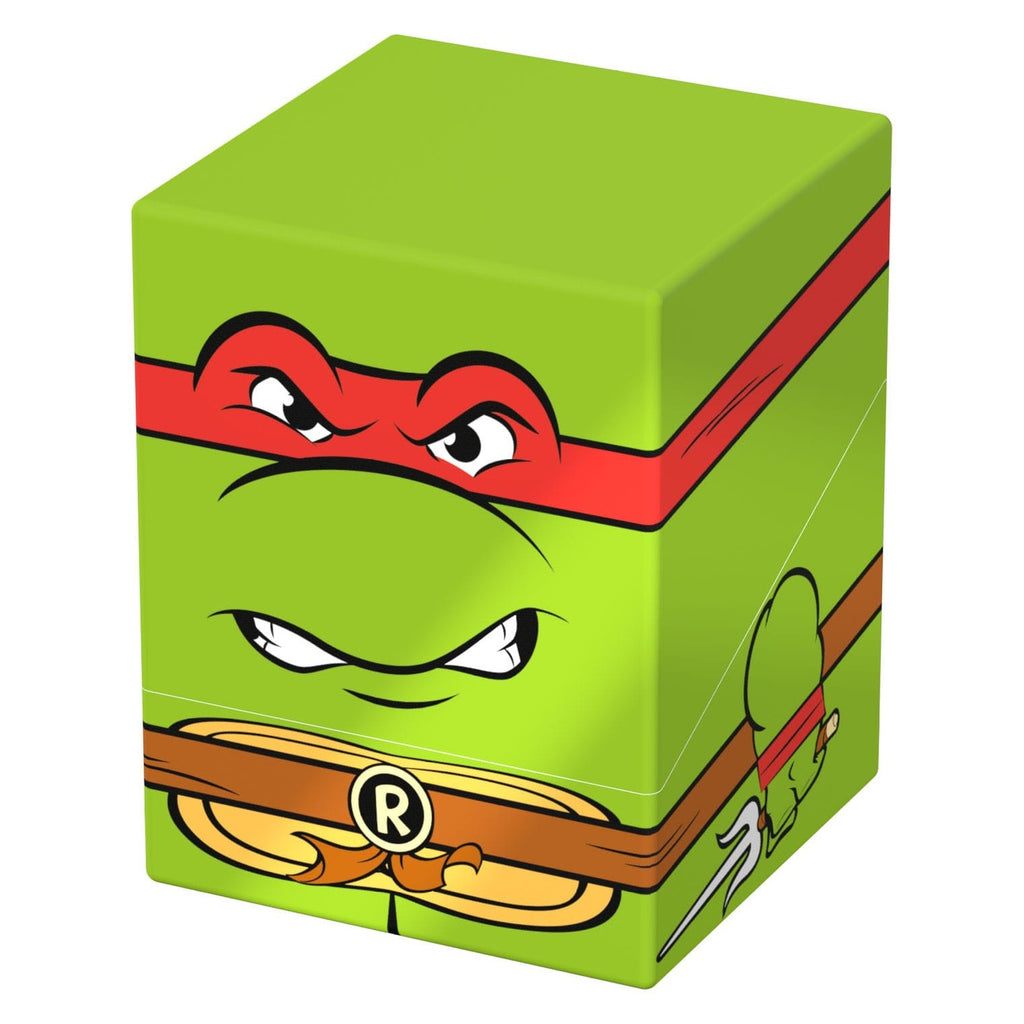Product image Squaroes Squaroe Teenage Mutant Ninja Turtles™ NT004 - Raphael