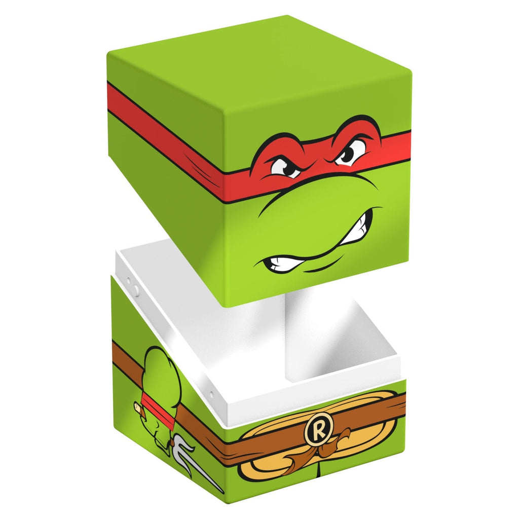 Product image Squaroes Squaroe Teenage Mutant Ninja Turtles™ NT004 - Raphael