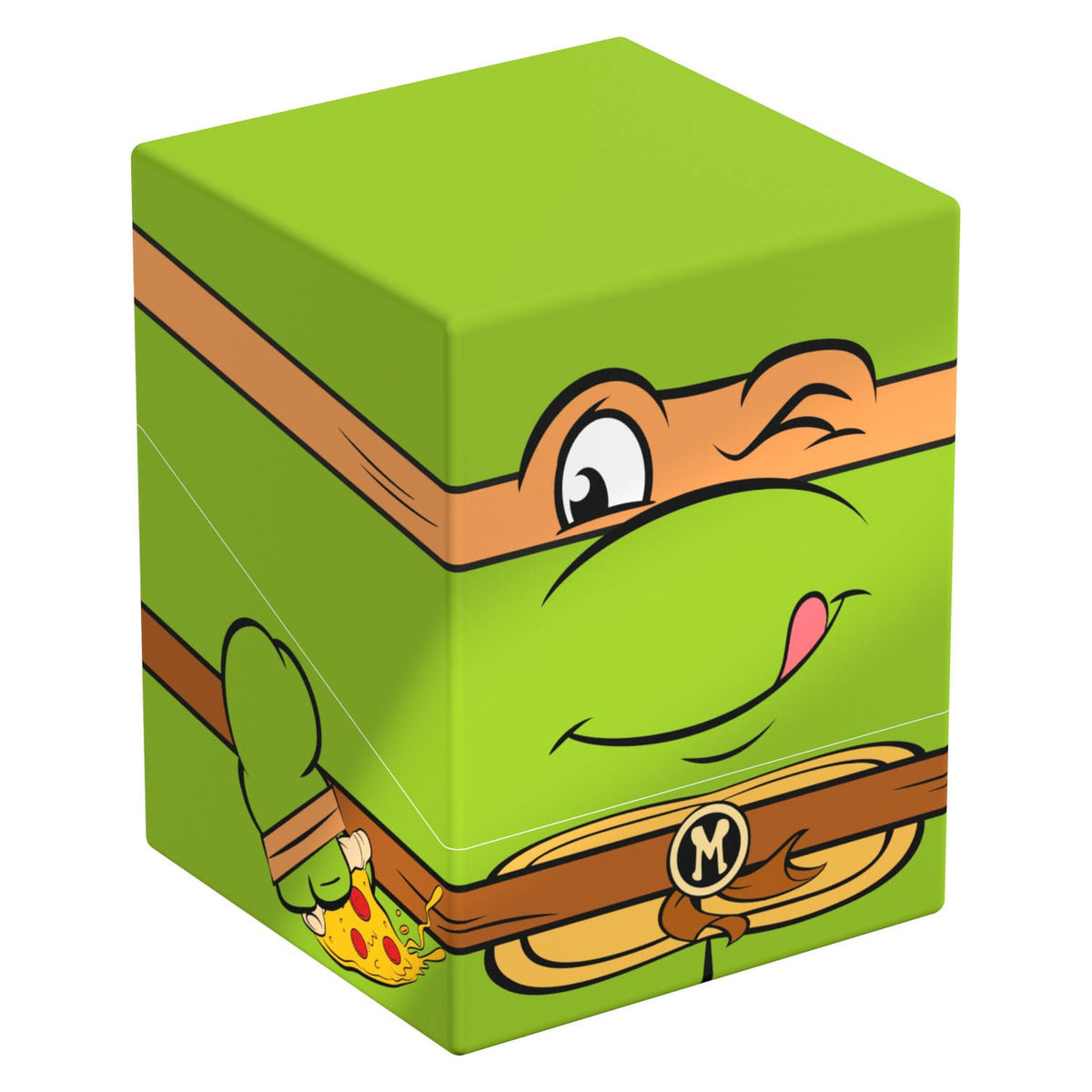Immagine del prodotto Squaroes Squaroe Teenage Mutant Ninja Turtles™ NT005 - Michelangelo