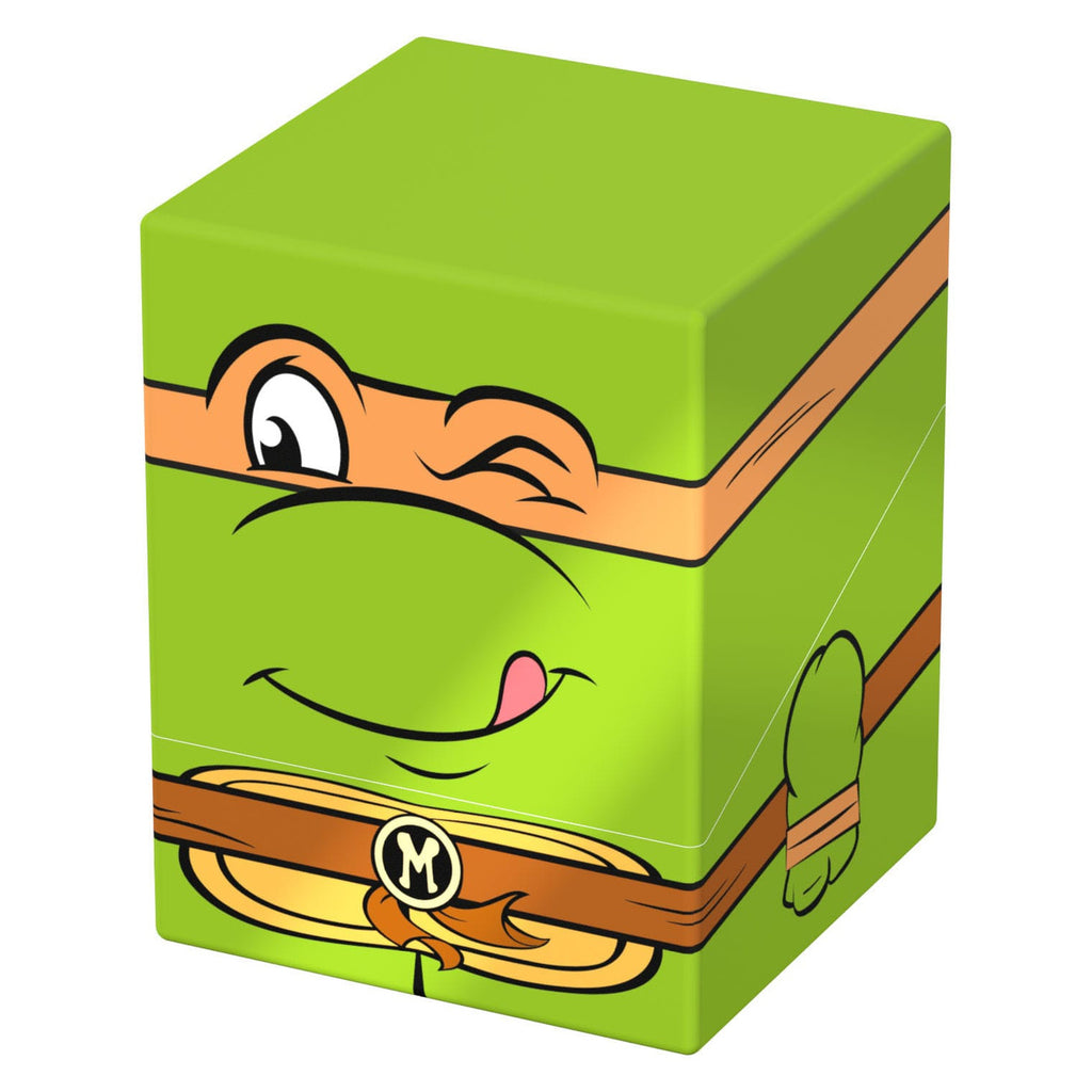 Product image Squaroes Squaroe Teenage Mutant Ninja Turtles™ NT005 - Michelangelo