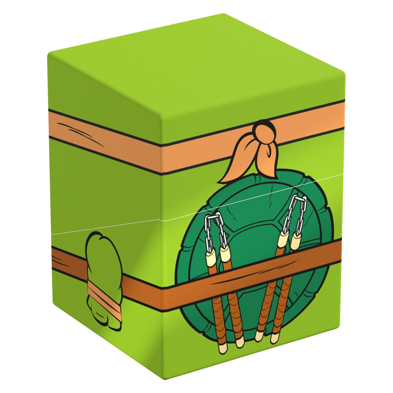 Immagine del prodotto Squaroes Squaroe Teenage Mutant Ninja Turtles™ NT005 - Michelangelo