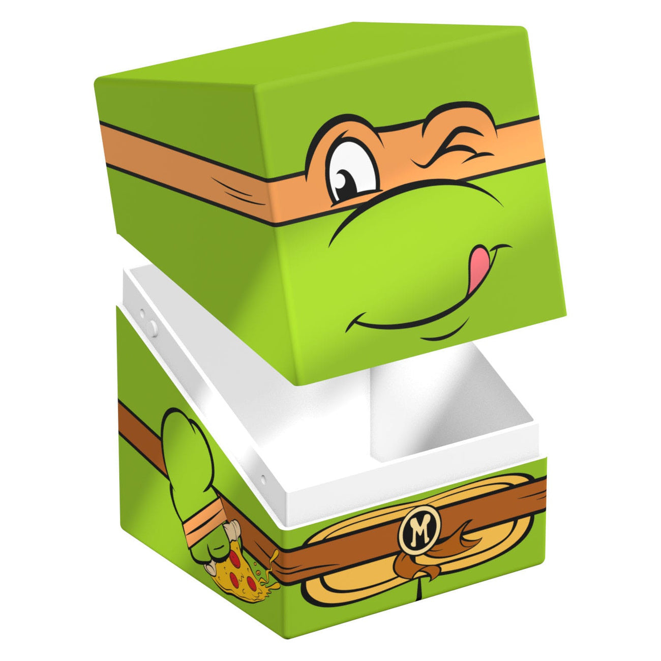 Immagine del prodotto Squaroes Squaroe Teenage Mutant Ninja Turtles™ NT005 - Michelangelo