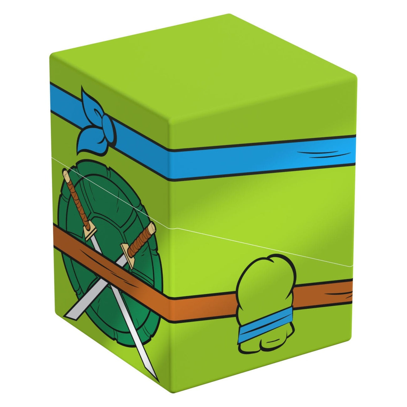 Immagine del prodotto Squaroes Squaroe Teenage Mutant Ninja Turtles™ NT006 - Leonardo