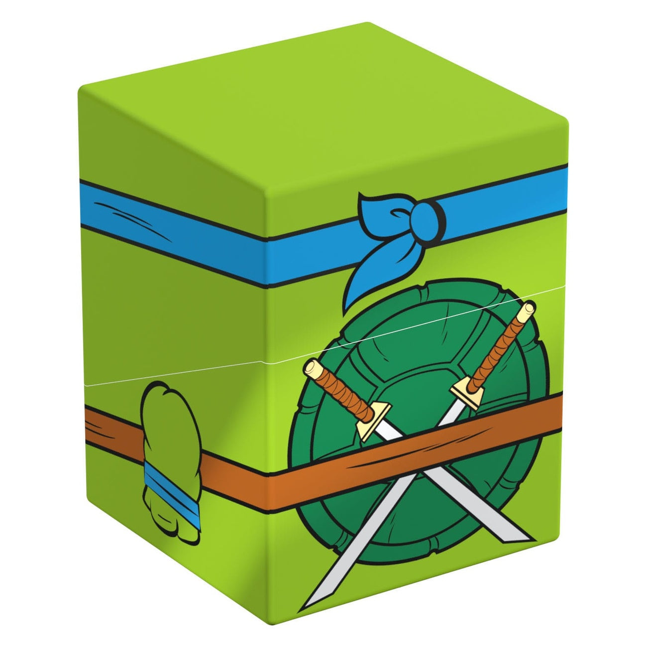 Immagine del prodotto Squaroes Squaroe Teenage Mutant Ninja Turtles™ NT006 - Leonardo