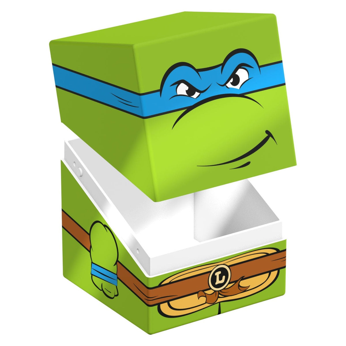 Immagine del prodotto Squaroes Squaroe Teenage Mutant Ninja Turtles™ NT006 - Leonardo