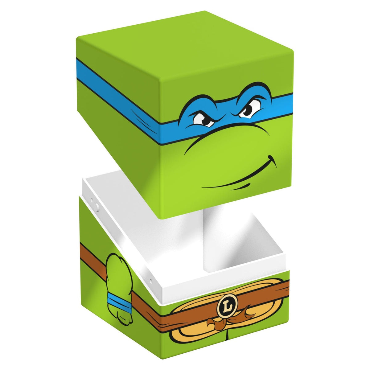 Immagine del prodotto Squaroes Squaroe Teenage Mutant Ninja Turtles™ NT006 - Leonardo
