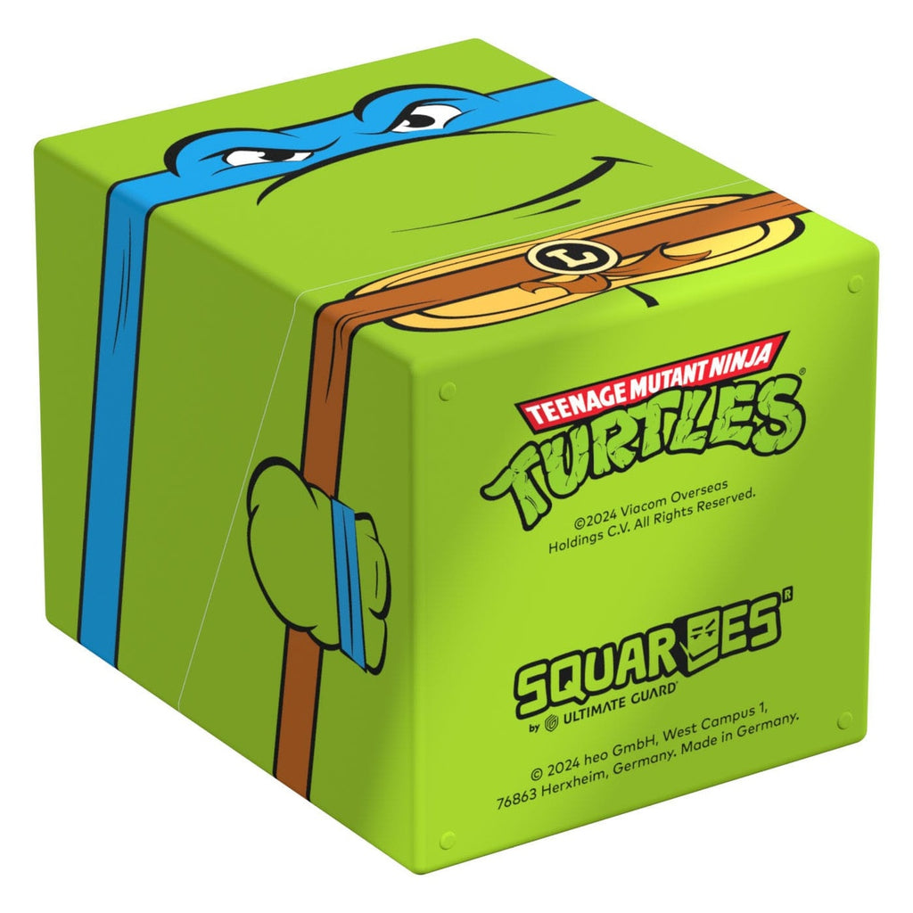 Immagine del prodotto Squaroes Squaroe Teenage Mutant Ninja Turtles™ NT006 - Leonardo
