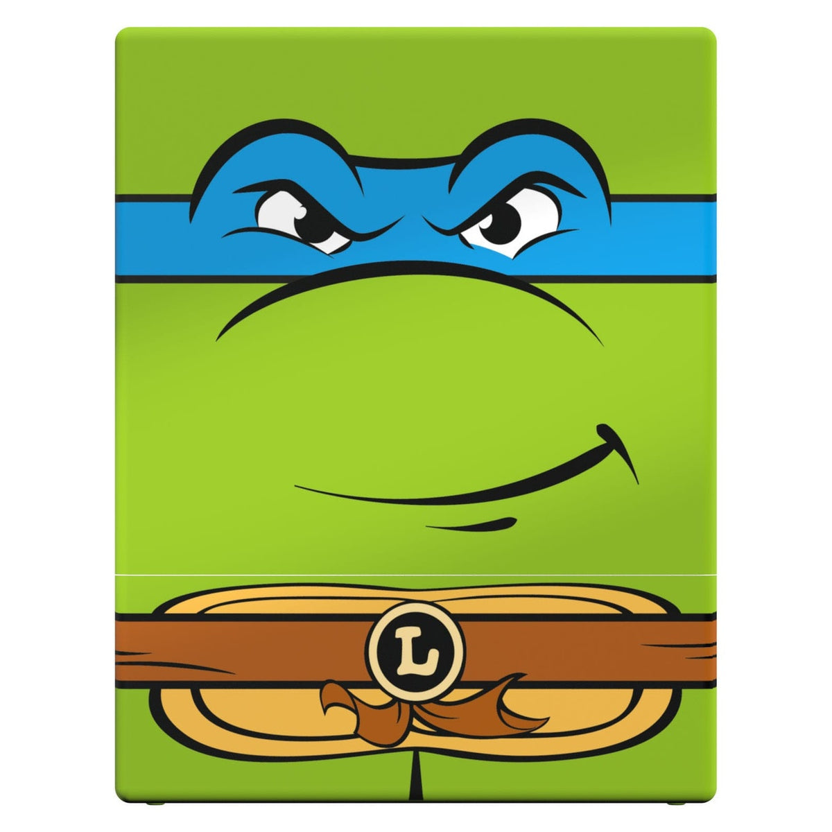Immagine del prodotto Squaroes Squaroe Teenage Mutant Ninja Turtles™ NT006 - Leonardo