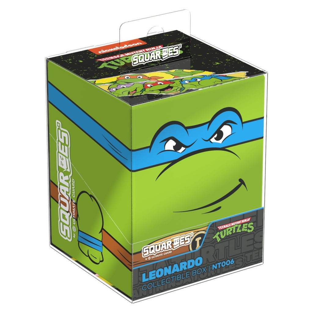 Immagine del prodotto Squaroes Squaroe Teenage Mutant Ninja Turtles™ NT006 - Leonardo