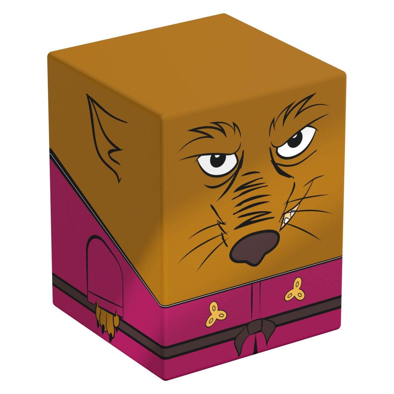 Product image Squaroes Squaroe Teenage Mutant Ninja Turtles™ NT007 - Splinter
