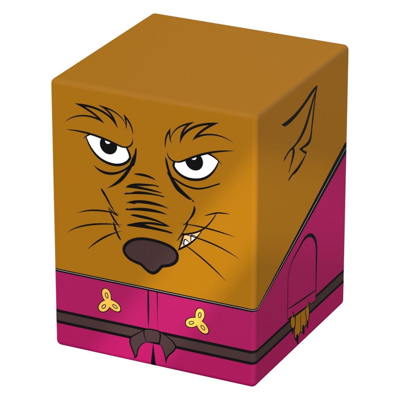 Product image Squaroes Squaroe Teenage Mutant Ninja Turtles™ NT007 - Splinter