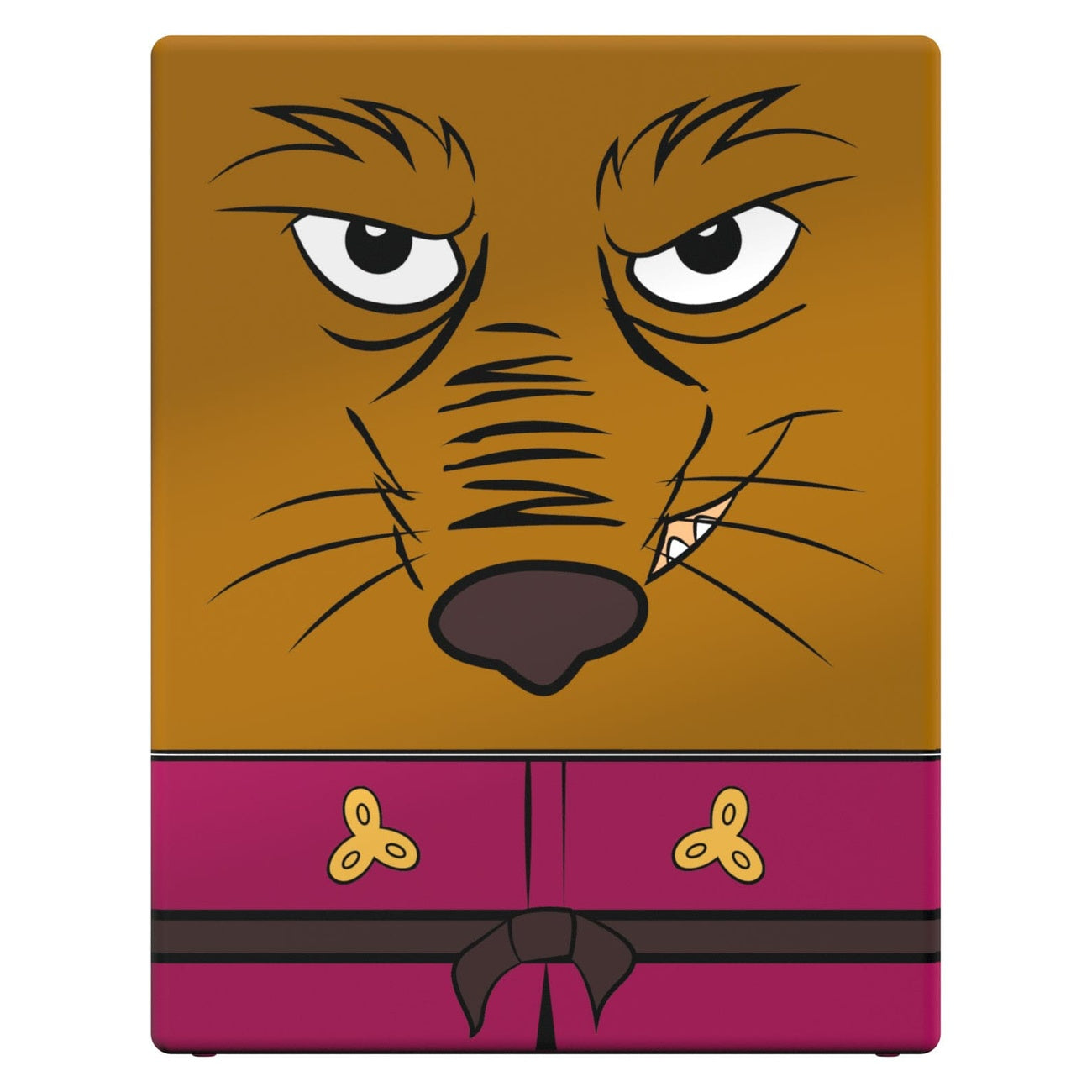 Product image Squaroes Squaroe Teenage Mutant Ninja Turtles™ NT007 - Splinter