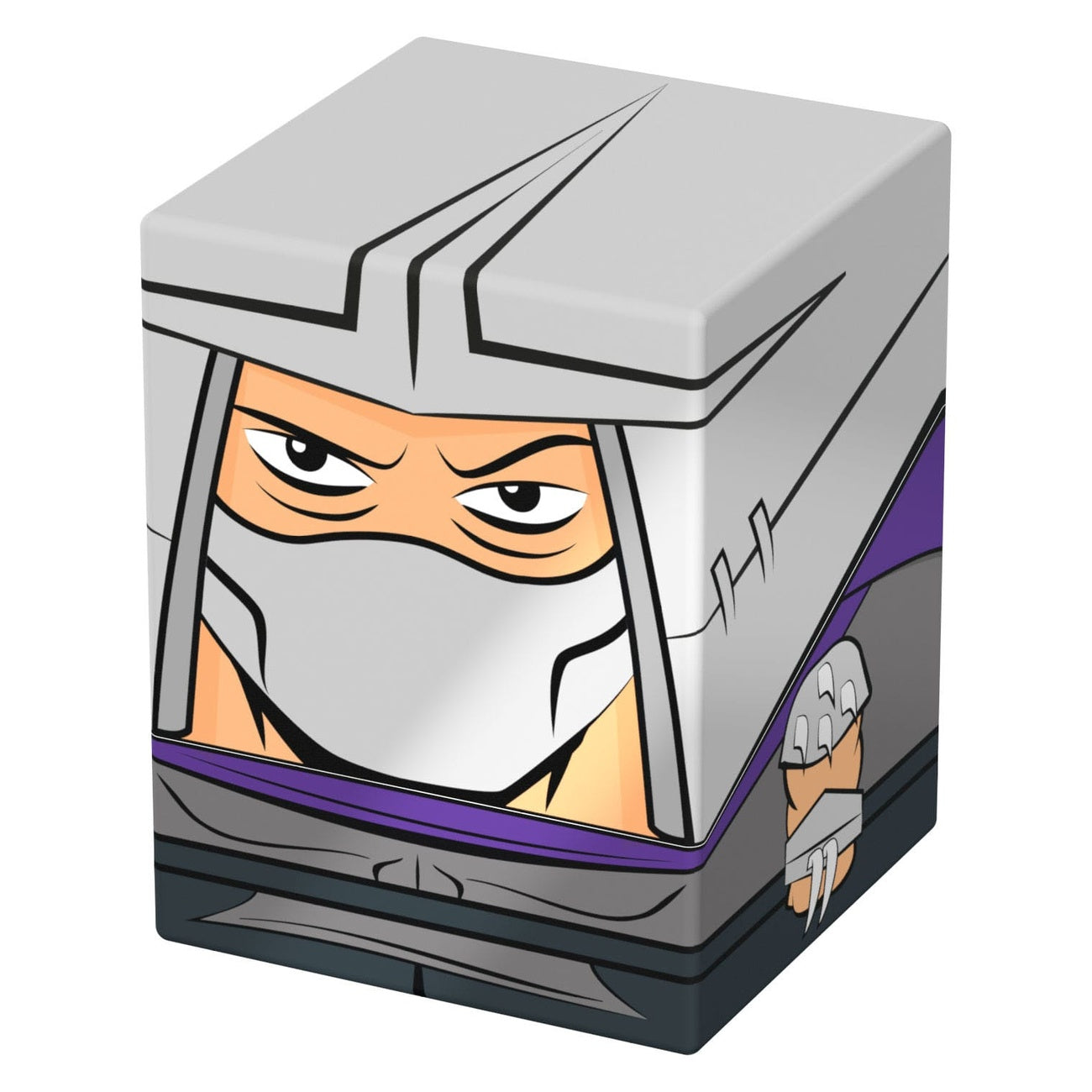 Product image Squaroes Squaroe Teenage Mutant Ninja Turtles™ NT008 - Shredder