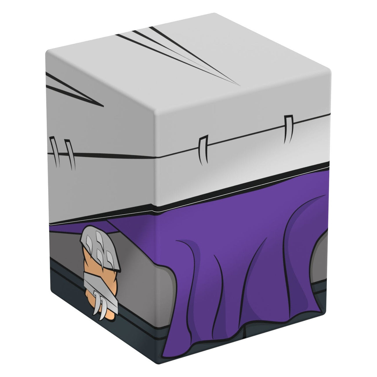Product image Squaroes Squaroe Teenage Mutant Ninja Turtles™ NT008 - Shredder