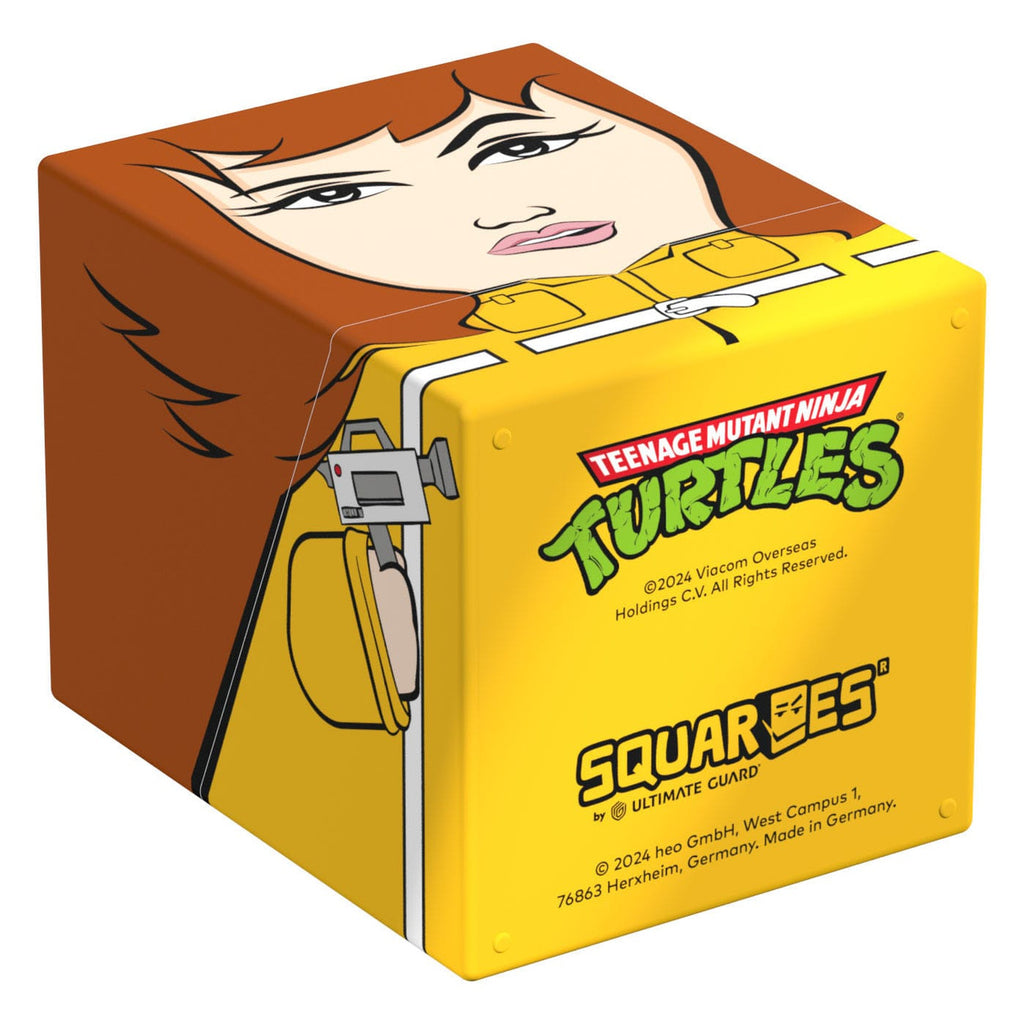 Immagine del prodotto Squaroes Squaroe Teenage Mutant Ninja Turtles™ NT009 - April