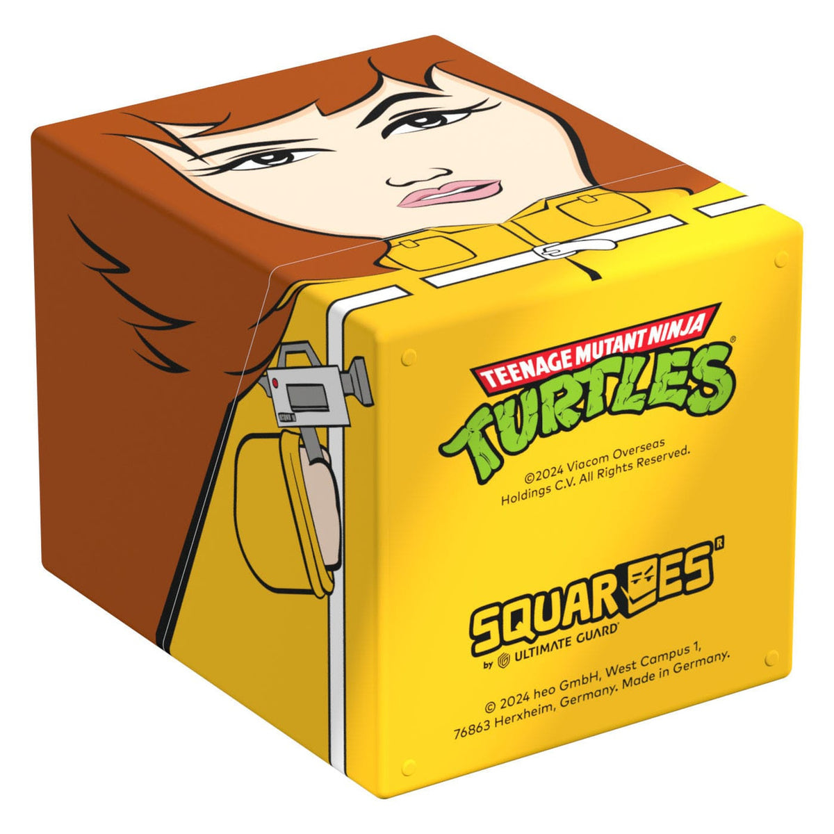 Immagine del prodotto Squaroes Squaroe Teenage Mutant Ninja Turtles™ NT009 - April