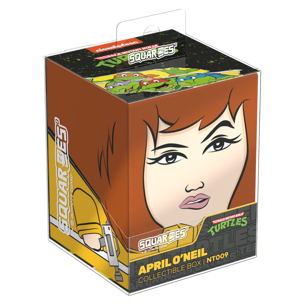 Immagine del prodotto Squaroes Squaroe Teenage Mutant Ninja Turtles™ NT009 - April