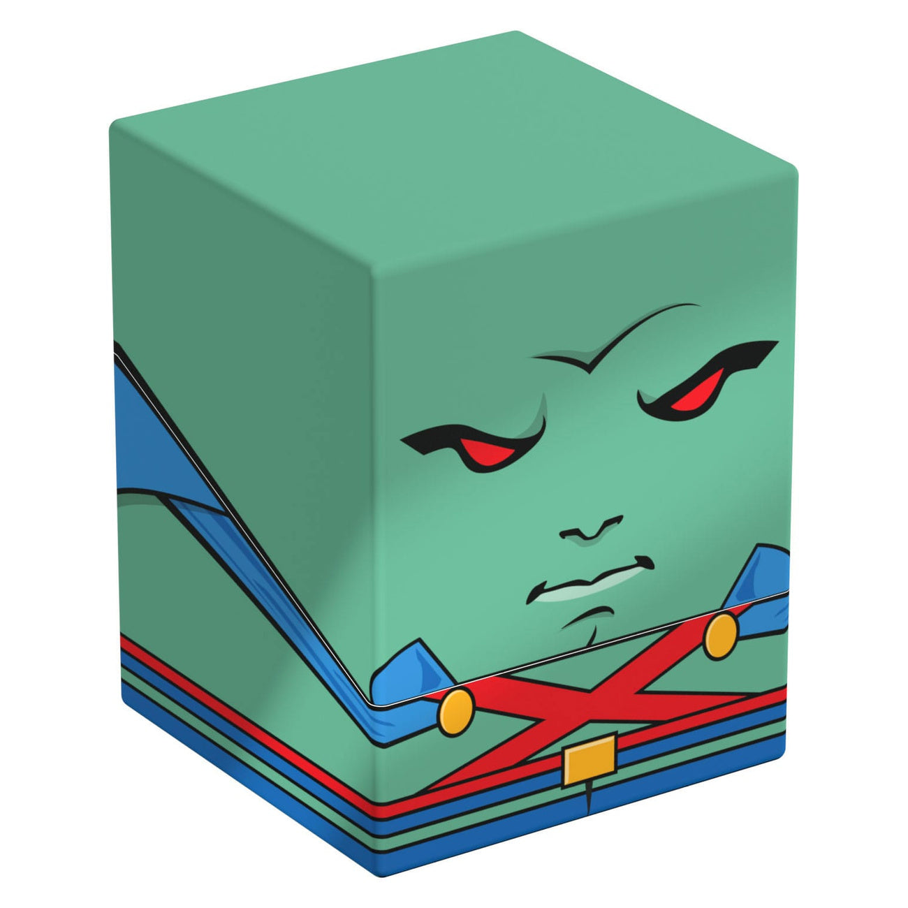 Immagine del prodotto Squaroes Squaroe DC Justice League™ JL010 - Martian Manhunter™
