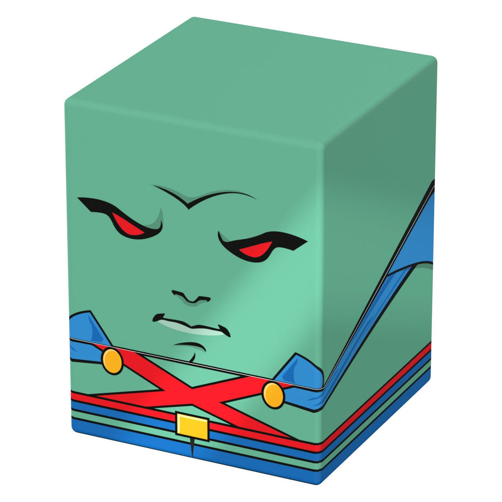 Immagine del prodotto Squaroes Squaroe DC Justice League™ JL010 - Martian Manhunter™