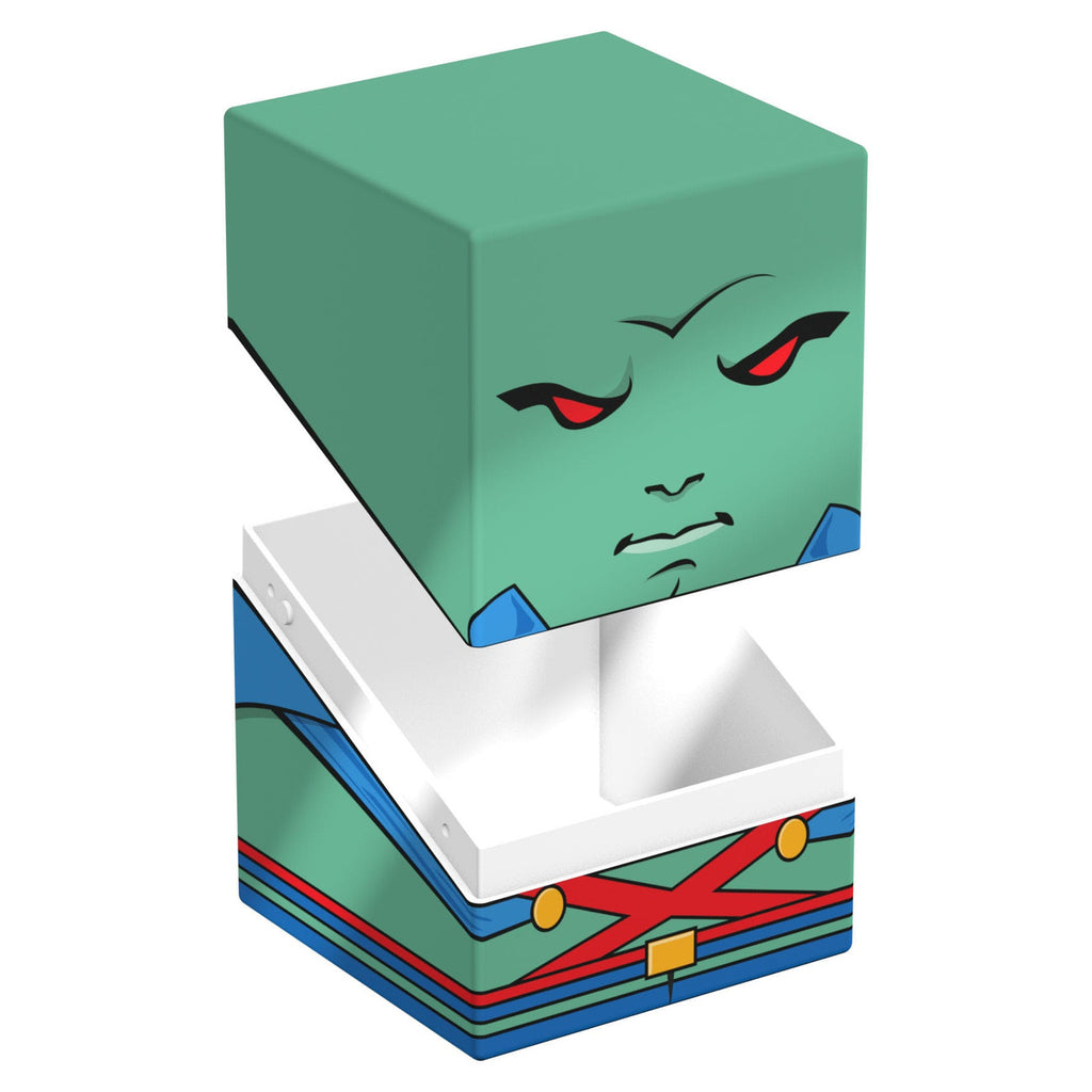 Immagine del prodotto Squaroes Squaroe DC Justice League™ JL010 - Martian Manhunter™