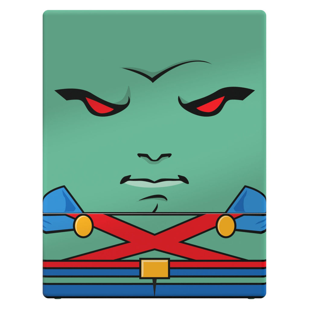 Immagine del prodotto Squaroes Squaroe DC Justice League™ JL010 - Martian Manhunter™