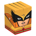Immagine del prodotto Squaroes Squaroe DC Justice League™ JL012 - Hawkgirl™