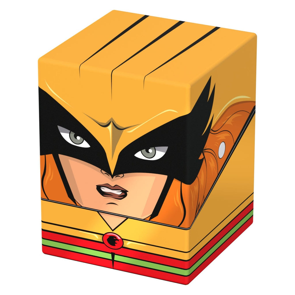 Immagine del prodotto Squaroes Squaroe DC Justice League™ JL012 - Hawkgirl™