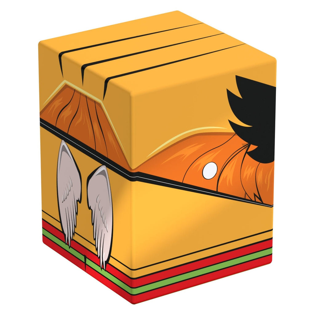 Immagine del prodotto Squaroes Squaroe DC Justice League™ JL012 - Hawkgirl™