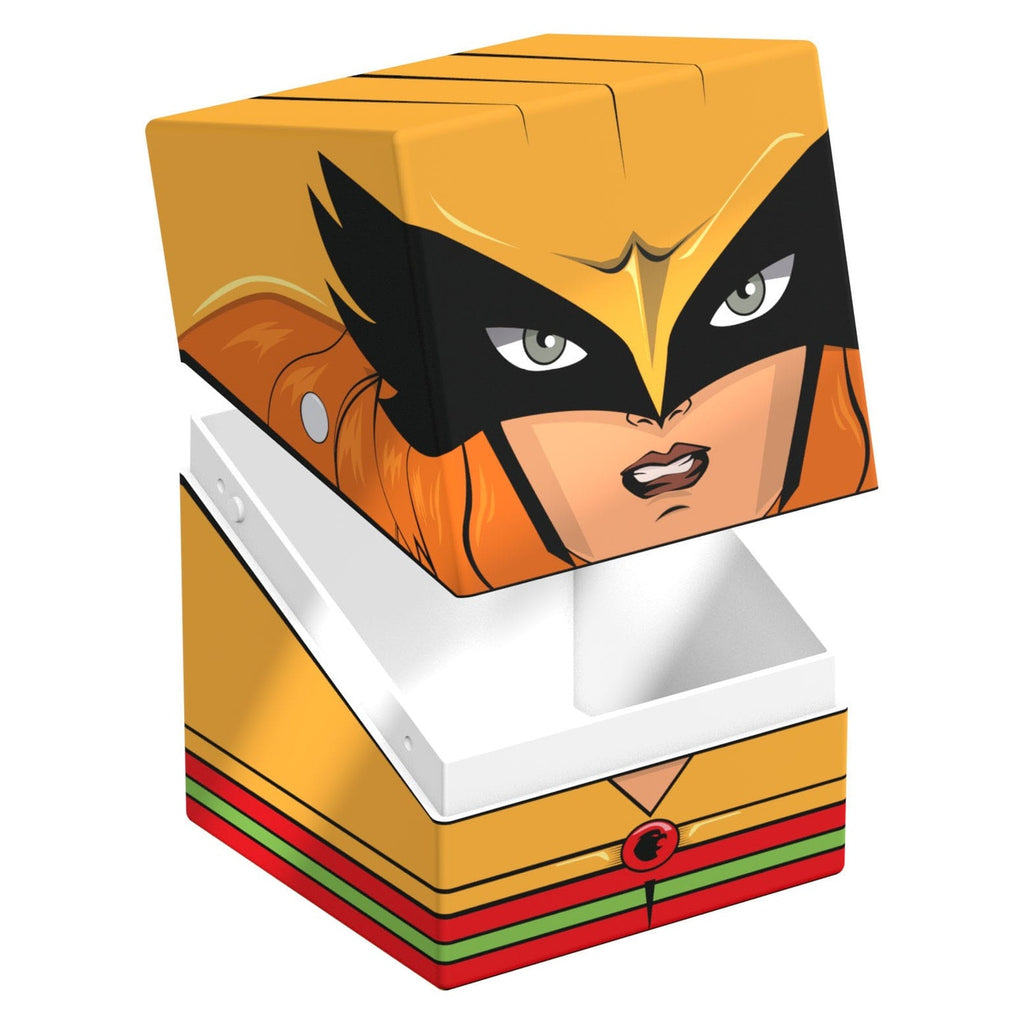 Immagine del prodotto Squaroes Squaroe DC Justice League™ JL012 - Hawkgirl™
