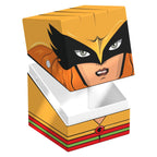 Immagine del prodotto Squaroes Squaroe DC Justice League™ JL012 - Hawkgirl™