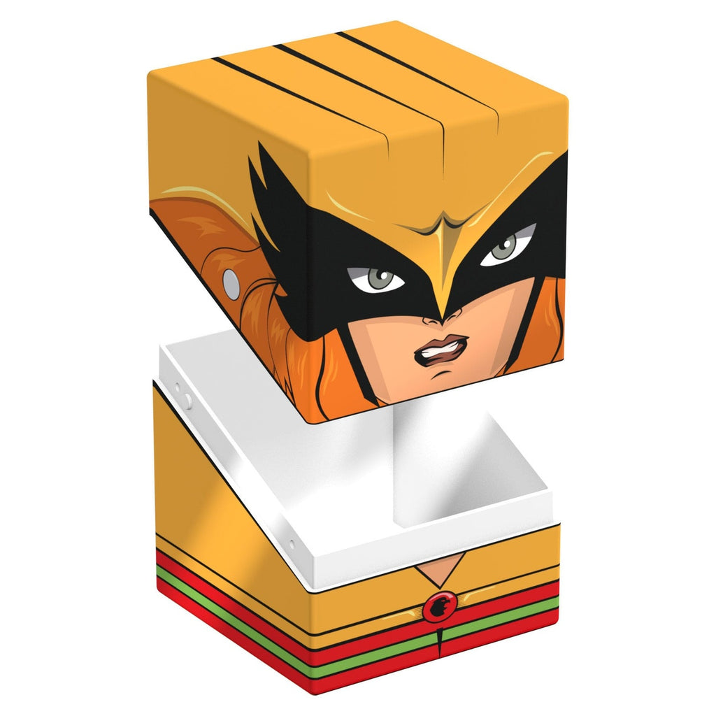 Immagine del prodotto Squaroes Squaroe DC Justice League™ JL012 - Hawkgirl™