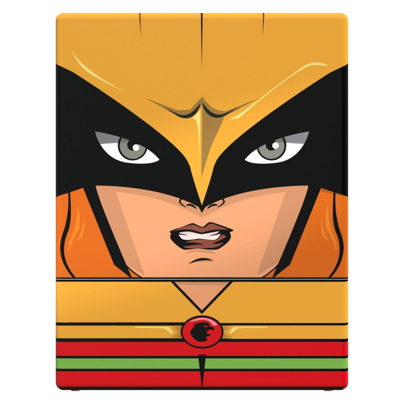 Immagine del prodotto Squaroes Squaroe DC Justice League™ JL012 - Hawkgirl™