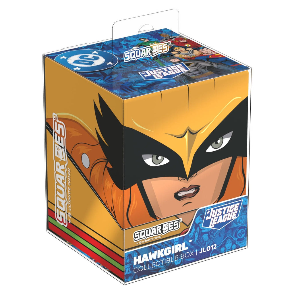 Immagine del prodotto Squaroes Squaroe DC Justice League™ JL012 - Hawkgirl™