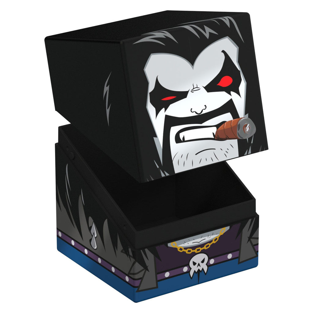 Immagine del prodotto Squaroes Squaroe DC Justice League™ JL013 - Lobo™