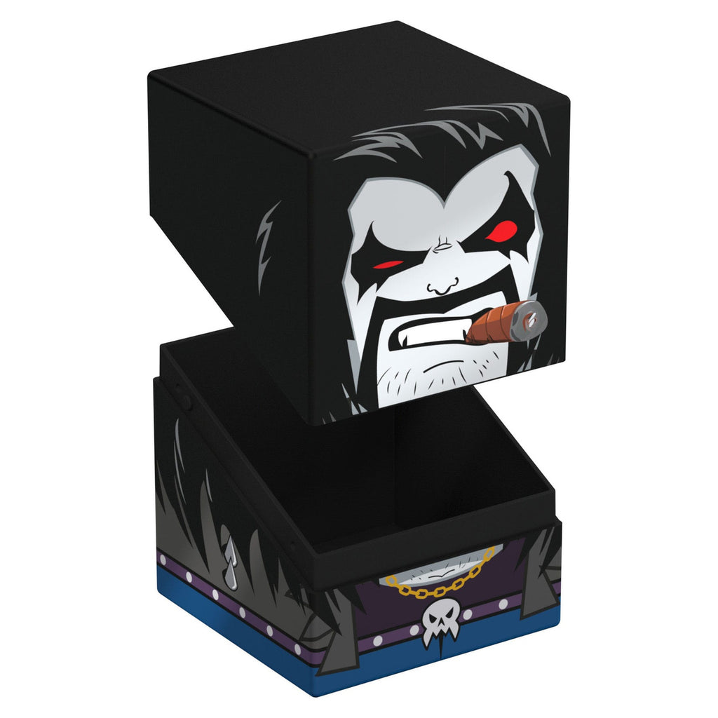Immagine del prodotto Squaroes Squaroe DC Justice League™ JL013 - Lobo™