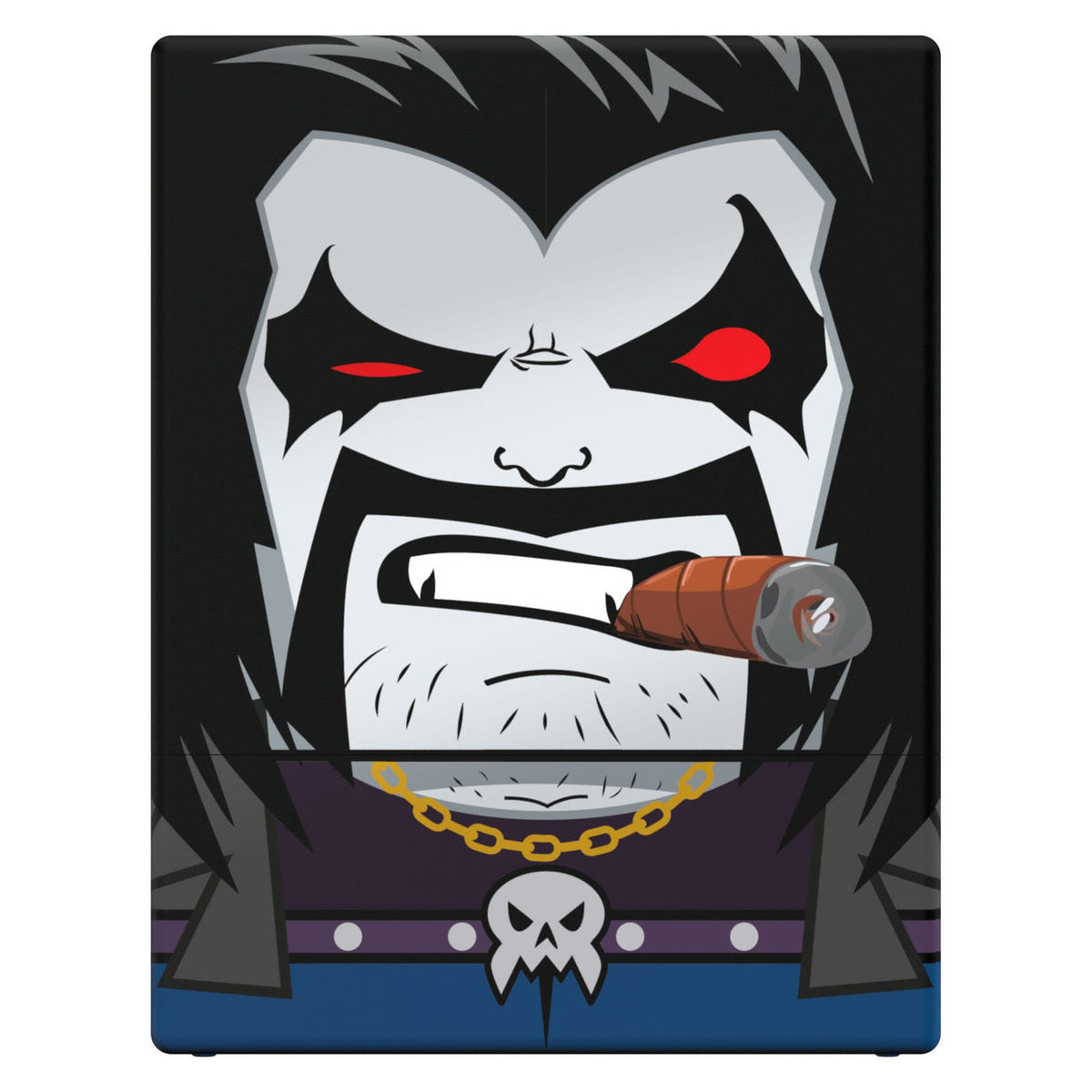 Immagine del prodotto Squaroes Squaroe DC Justice League™ JL013 - Lobo™