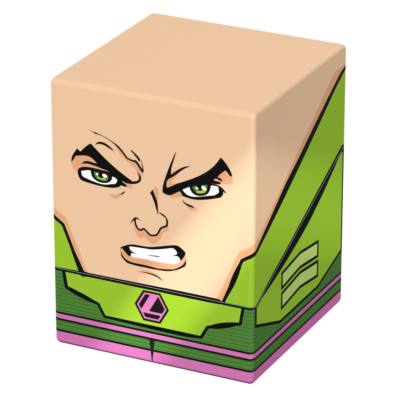 Immagine del prodotto Squaroes Squaroe DC Justice League™ JL014 - Battesuit Lex Luthor™
