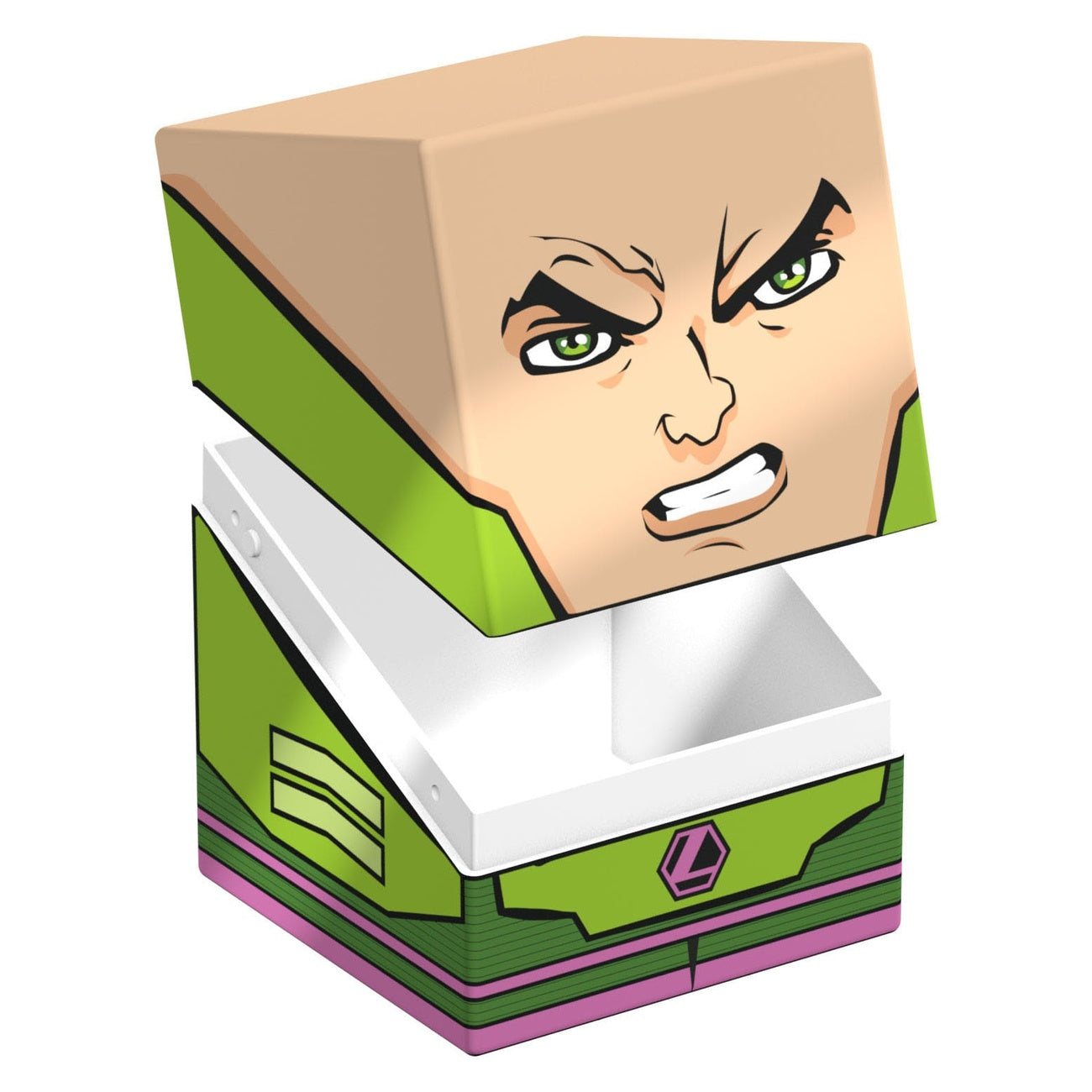 Immagine del prodotto Squaroes Squaroe DC Justice League™ JL014 - Battesuit Lex Luthor™