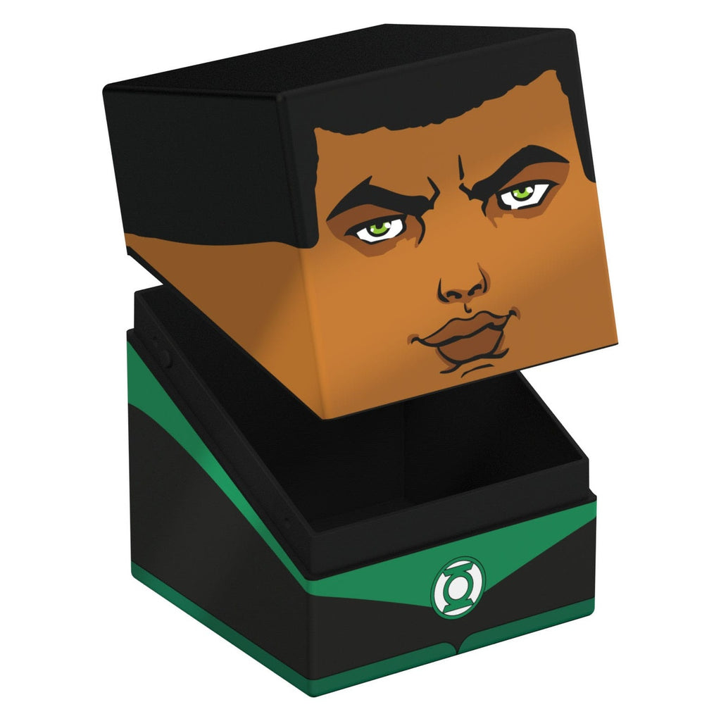 Immagine del prodotto Squaroes Squaroe DC Justice League™ JL017 - John Stewart™