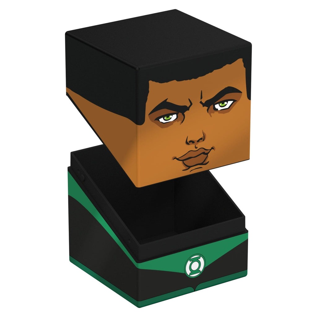 Immagine del prodotto Squaroes Squaroe DC Justice League™ JL017 - John Stewart™