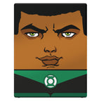 Immagine del prodotto Squaroes Squaroe DC Justice League™ JL017 - John Stewart™