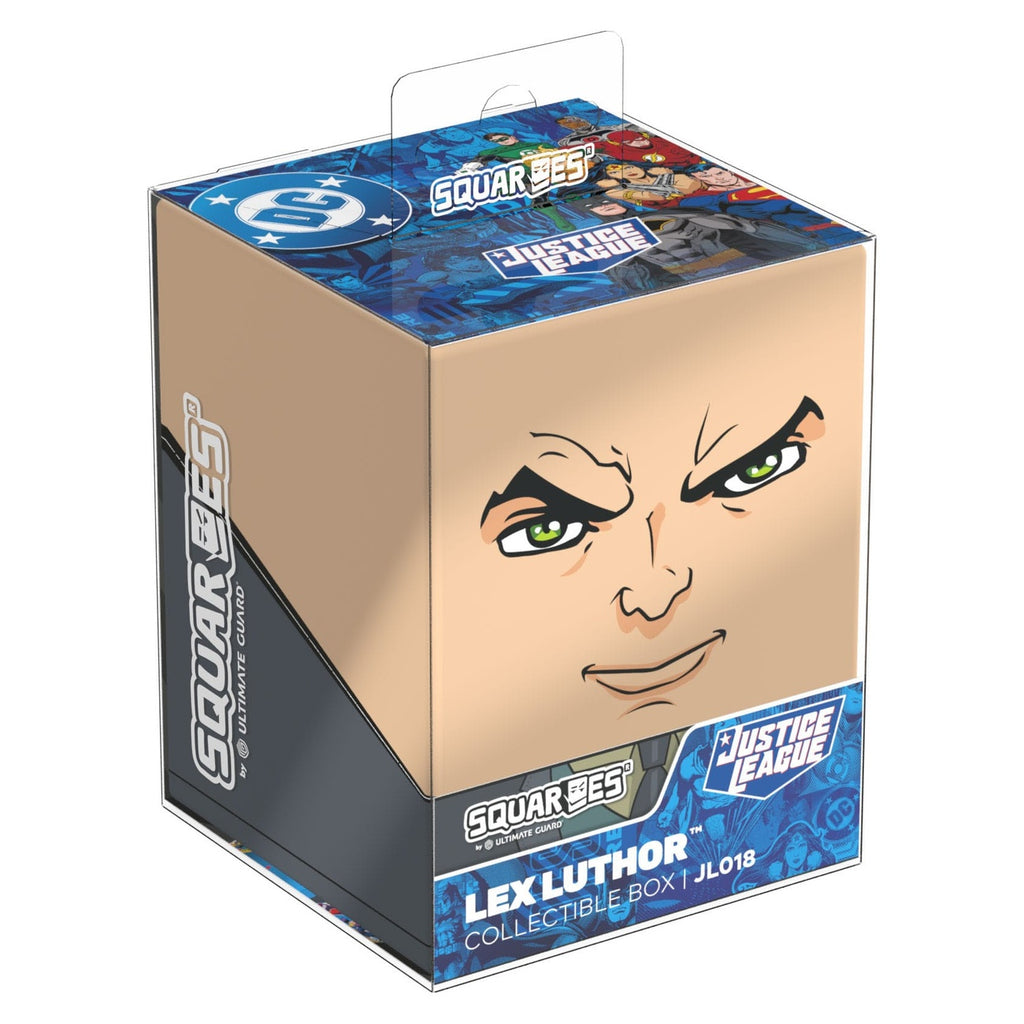 Immagine del prodotto Squaroes Squaroe DC Justice League™ JL018 - Lex Luthor™